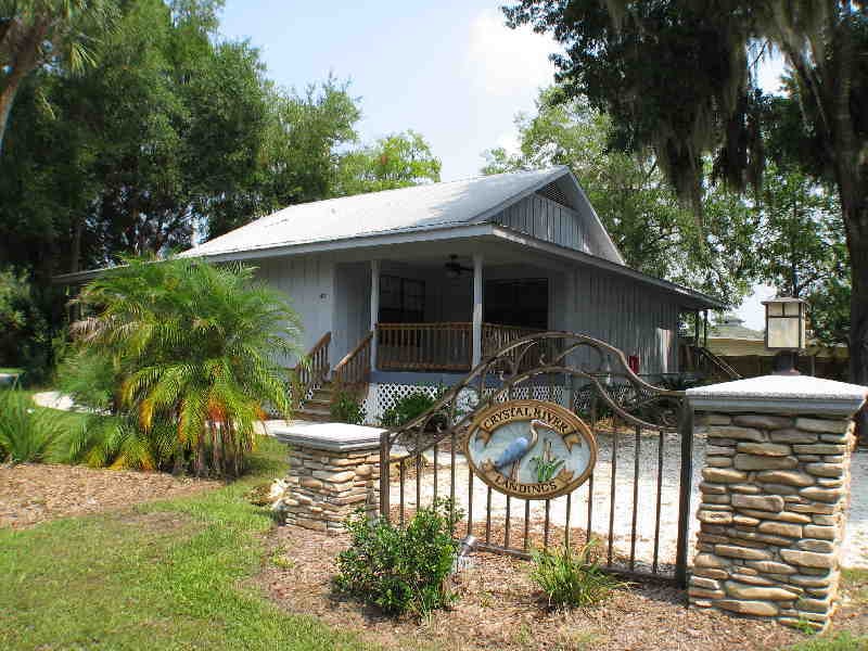 35-49 NE 4th St in Crystal River, FL - Building Photo