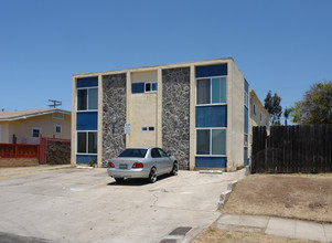 3112 Ivy St in San Diego, CA - Building Photo - Building Photo