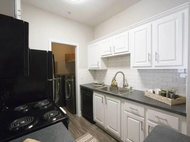 property at 100 Crossing Blvd