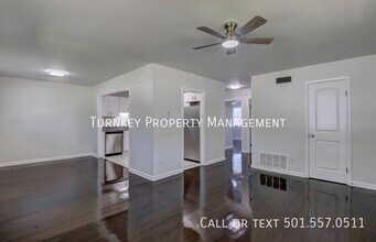 323 Nebling Rd in Little Rock, AR - Building Photo - Building Photo