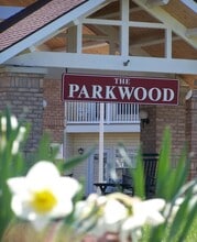 Parkwood Heights- Senior Living in Macedon, NY - Building Photo - Building Photo