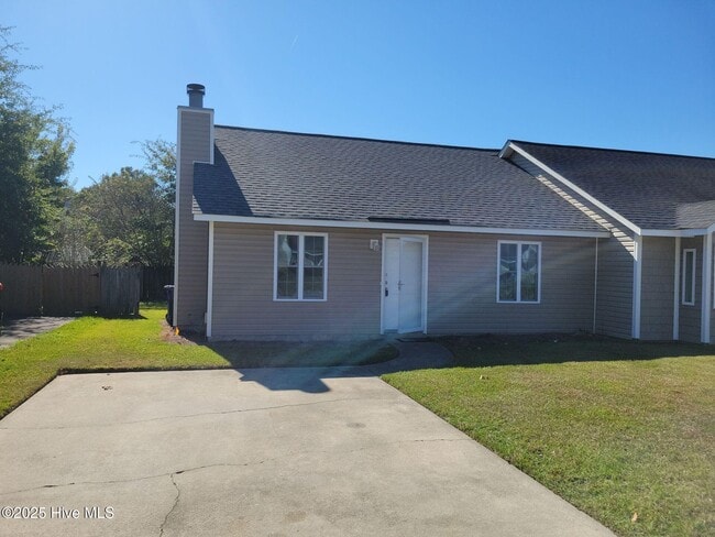 property at 1918 Buxton Rd