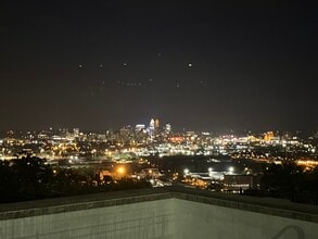 2500 Warsaw Ave, Unit 2500 Warsaw Unit 21 in Cincinnati, OH - Foto de edificio - Building Photo