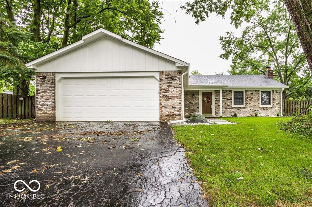 519 Colbarn Ct in Fishers, IN - Building Photo