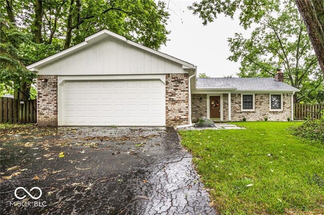 property at 519 Colbarn Ct