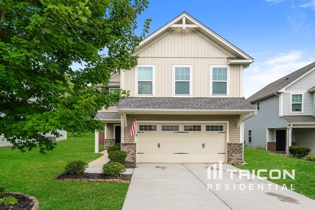 property at 971 Bitting Hall Cir