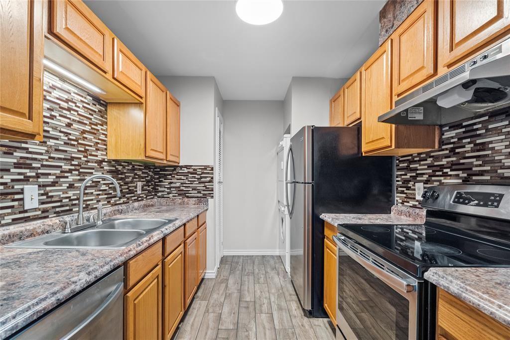 9707 Richmond Ave. Photo