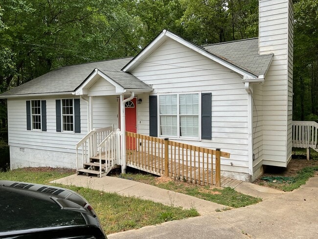 property at 222 Shadow Wood Dr