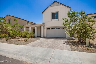 4391 E Kaibab Pl in Chandler, AZ - Building Photo - Building Photo
