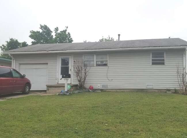 6404 S Kelley Ave in Oklahoma City, OK - Building Photo - Building Photo