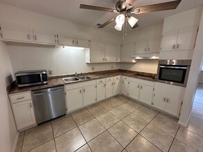 5101 Chisholm Trail in Amarillo, TX - Building Photo - Building Photo