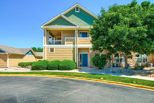 3475 Boulder Cir