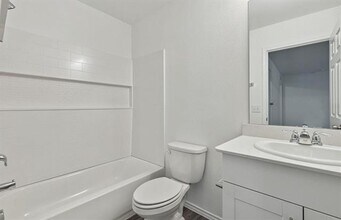 820 Lake Fletcher Rd in Princeton, TX - Building Photo - Building Photo