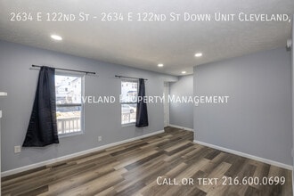 2634 E 122nd St in Cleveland, OH - Building Photo - Building Photo