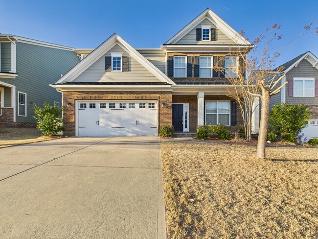 1249 Reflection Ave NW in Concord, NC - Building Photo - Building Photo