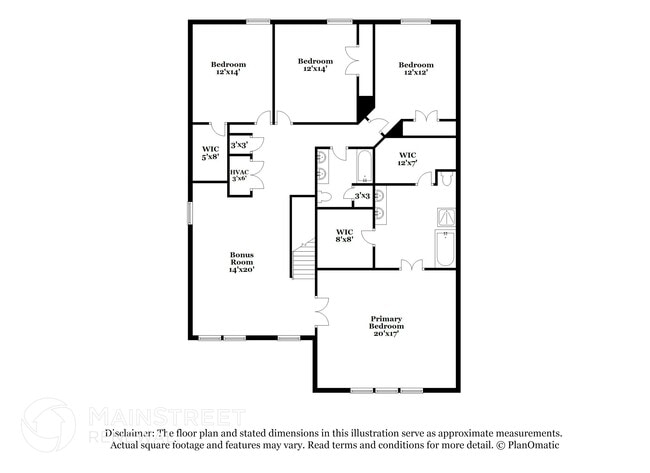 1916 Lariat Dr in Justin, TX - Building Photo - Building Photo