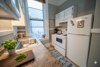 Spaulding Building I in Buffalo, NY - Building Photo - Building Photo