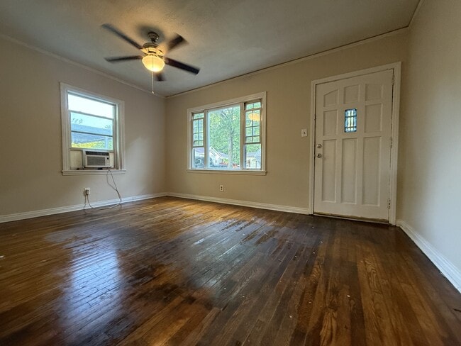 650 Ave F NE in Rome, GA - Building Photo - Building Photo