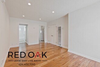917 Fedora St in Los Angeles, CA - Building Photo - Building Photo
