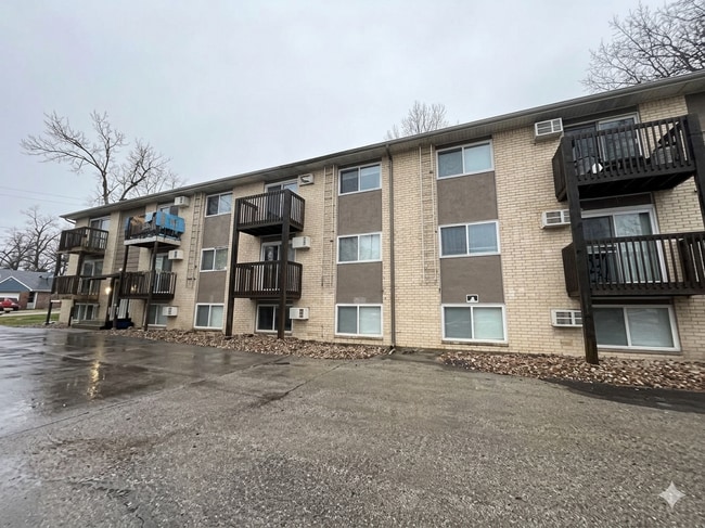 property at 330 29th St Dr SE