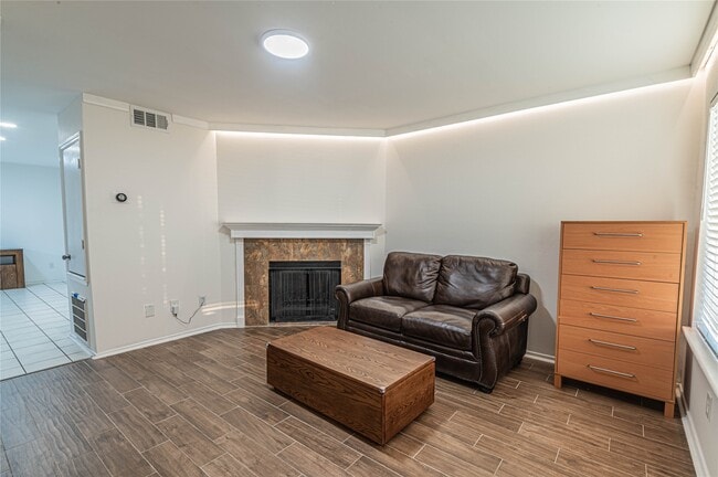 property at 1702 Good Day Dr