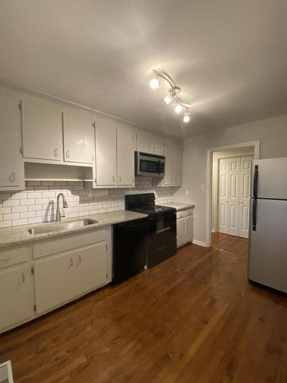 2418 Stevens Rd in Raleigh, NC - Building Photo - Building Photo