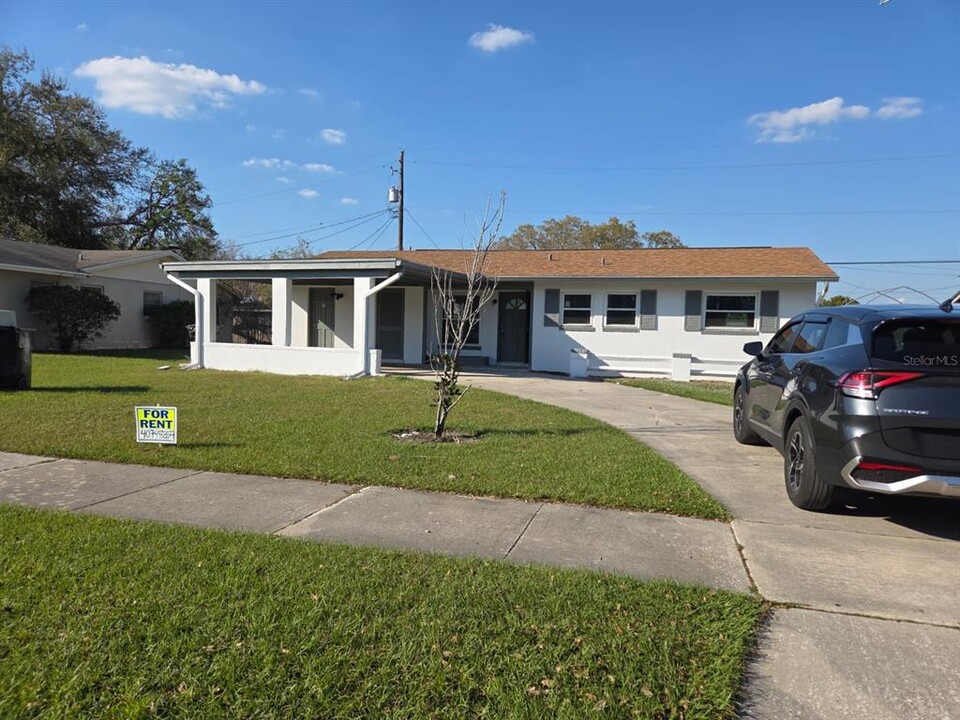 4463 Cassius St in Orlando, FL - Building Photo