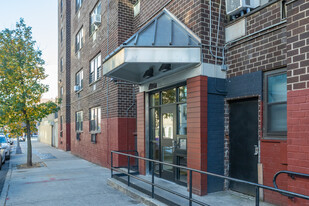 460 East 147th Street in New York, NY - Building Photo - Building Photo