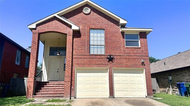 property at 708 Meadowcreek Ct