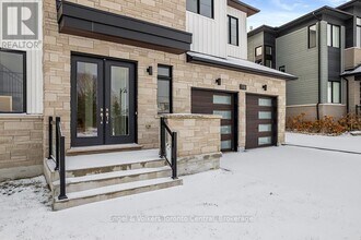 110 Dorothy Dr in Blue Mountains, ON - Building Photo - Building Photo