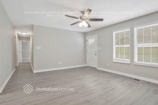 1421 Dillon Rd in Austell, GA - Building Photo - Building Photo