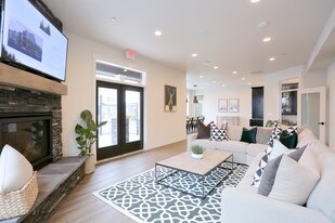 Forestplace Apartment Homes in Forest Grove, OR - Building Photo