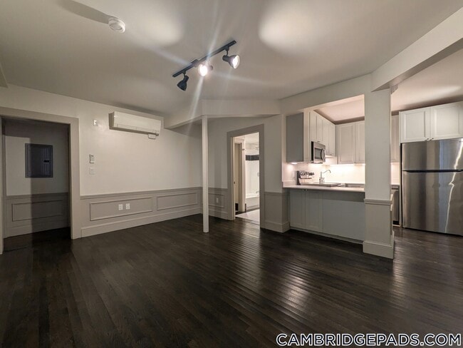 9 Dana St in Cambridge, MA - Building Photo - Building Photo