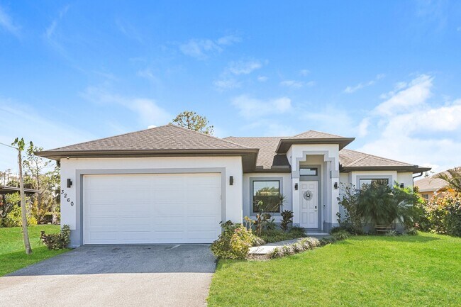 property at 3260 29th Ave NE