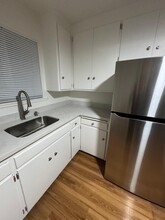 1329 Rose St, Unit A in Berkeley, CA - Building Photo - Building Photo