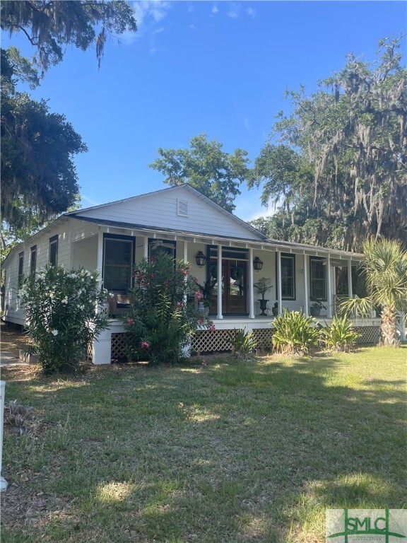 property at 1904 Stone St