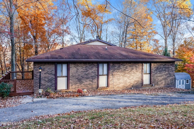 property at 4115 Emma Lou Dr