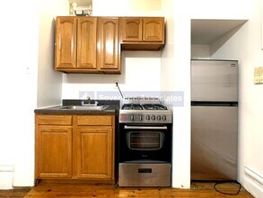 45 Tiemann Pl in New York, NY - Building Photo - Building Photo