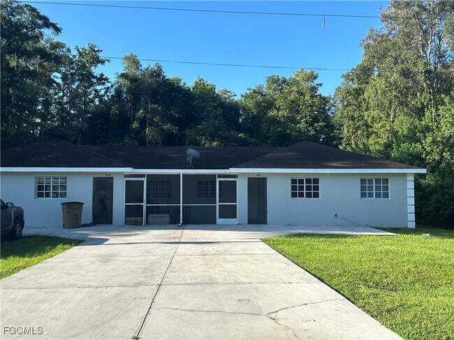 property at 568 Nimitz Blvd