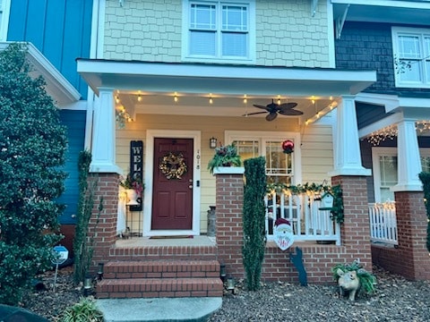 property at 1018 Mica Lamp Ct