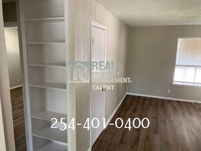 2214 Saulsbury Dr in Temple, TX - Building Photo - Building Photo