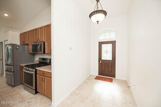 3446 Hoofprint Dr in Melbourne, FL - Building Photo - Building Photo