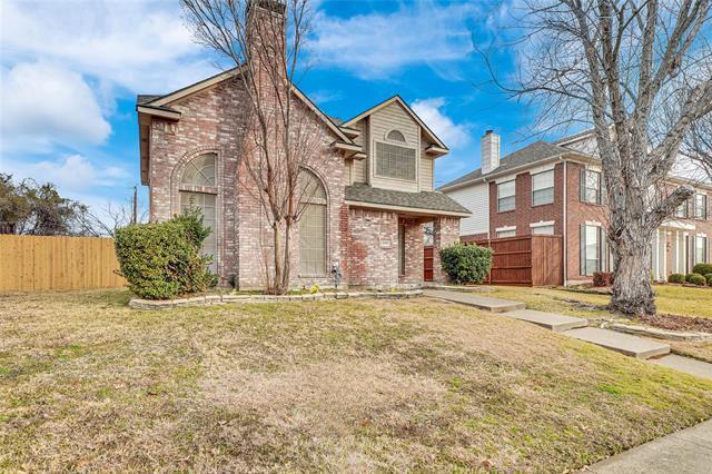 8105 Eagle Dr in Rowlett, TX - Building Photo - Building Photo