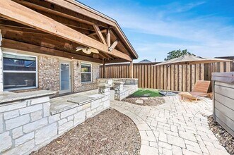 12404 Daimler Dr in Frisco, TX - Building Photo - Building Photo