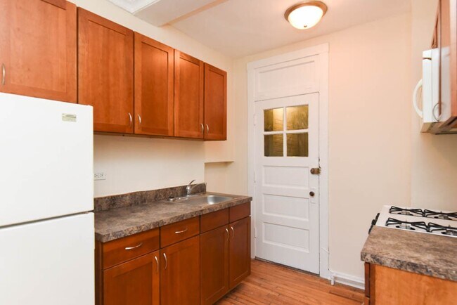 952 W Cornelia Ave in Chicago, IL - Building Photo - Building Photo