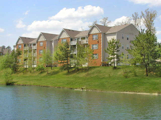 Arbor Lake in Chester, VA - Building Photo - Building Photo