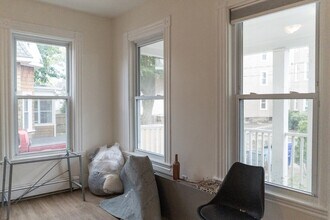 22 Ashford St in Boston, MA - Building Photo - Building Photo