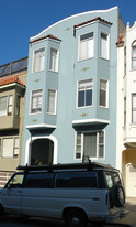 226 Francisco St Apartments