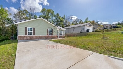 6400 Sandy Bottom Dr in Columbus, GA - Building Photo - Building Photo