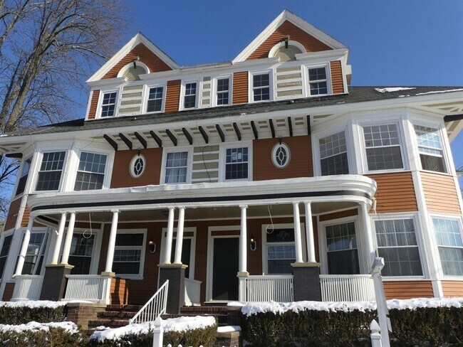 405 Main St in Haverhill, MA - Building Photo - Building Photo